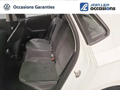 Photo 5 Volkswagen Polo  1.0 TSI 95 S&S BVM5
