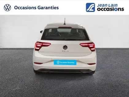 Photo 7 Volkswagen Polo  1.0 TSI 95 S&S BVM5