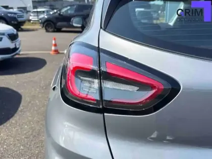 Photo 17 Ford Puma  1.0 EcoBoost 125 ch mHEV S&S Powershift
