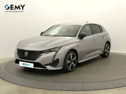 Photo Peugeot 308 Gt