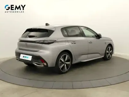 Photo 17 Peugeot 308  Hybrid 145 e-DCS6