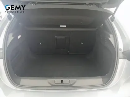 Photo 5 Peugeot 308  Hybrid 145 e-DCS6