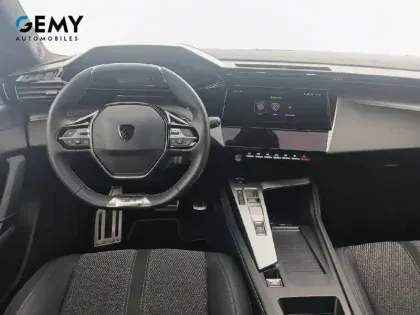 Photo 7 Peugeot 308  Hybrid 145 e-DCS6