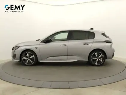 Photo 18 Peugeot 308  Hybrid 145 e-DCS6