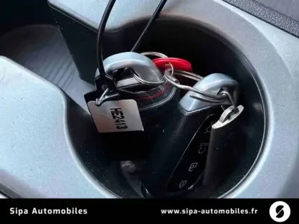 Photo 29 Hyundai Kona  Electrique 39 kWh - 136 ch