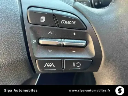 Photo 20 Hyundai Kona  Electrique 39 kWh - 136 ch