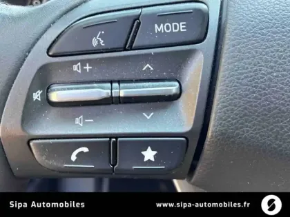 Photo 21 Hyundai Kona  Electrique 39 kWh - 136 ch