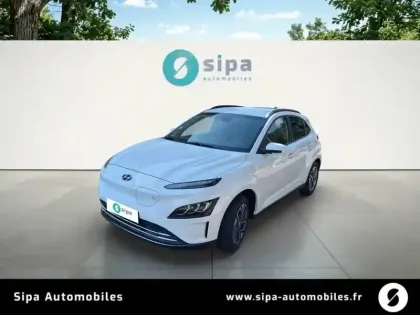 Photo Hyundai Kona Creative
