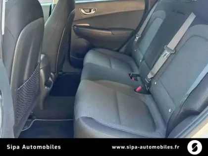Photo 12 Hyundai Kona  Electrique 39 kWh - 136 ch
