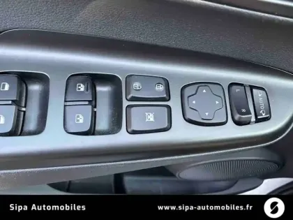 Photo 23 Hyundai Kona  Electrique 39 kWh - 136 ch