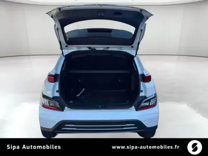Photo 9 Hyundai Kona  Electrique 39 kWh - 136 ch