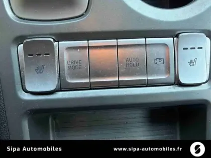 Photo 19 Hyundai Kona  Electrique 39 kWh - 136 ch