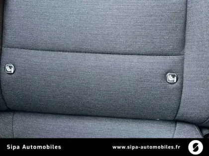 Photo 25 Hyundai Kona  Electrique 39 kWh - 136 ch