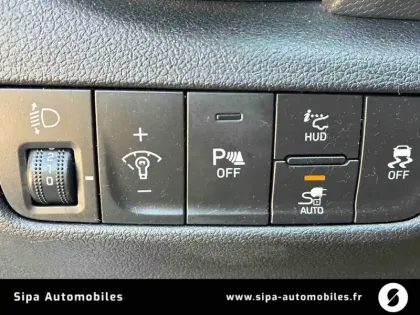 Photo 22 Hyundai Kona  Electrique 39 kWh - 136 ch