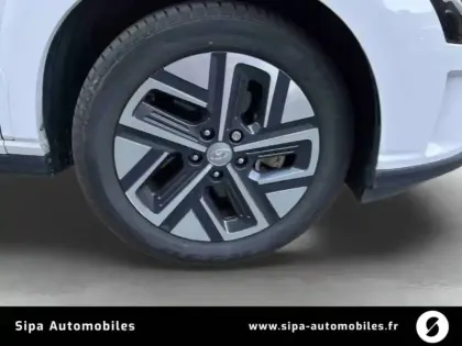 Photo 8 Hyundai Kona  Electrique 39 kWh - 136 ch