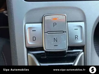 Photo 17 Hyundai Kona  Electrique 39 kWh - 136 ch