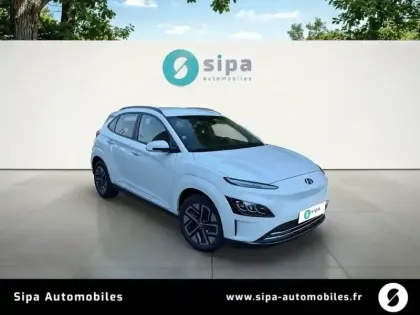 Photo 6 Hyundai Kona  Electrique 39 kWh - 136 ch