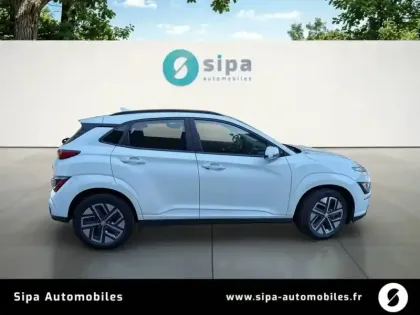 Photo 5 Hyundai Kona  Electrique 39 kWh - 136 ch