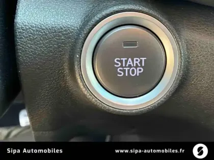 Photo 28 Hyundai Kona  Electrique 39 kWh - 136 ch