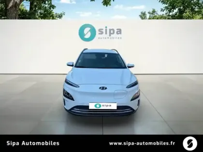 Photo 7 Hyundai Kona  Electrique 39 kWh - 136 ch