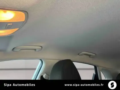 Photo 18 Hyundai Kona  Electrique 39 kWh - 136 ch