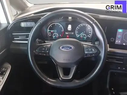 Photo 5 Ford Tourneo Grand  Connect 2.0 EcoBlue 122 BVM6