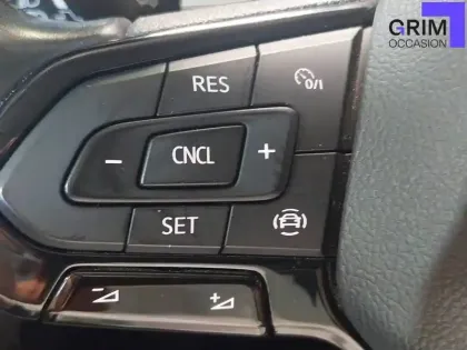 Photo 24 Ford Tourneo Grand  Connect 2.0 EcoBlue 122 BVM6