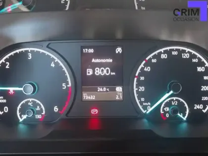 Photo 6 Ford Tourneo Grand  Connect 2.0 EcoBlue 122 BVM6