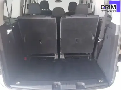 Photo 11 Ford Tourneo Grand  Connect 2.0 EcoBlue 122 BVM6