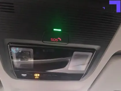 Photo 23 Ford Tourneo Grand  Connect 2.0 EcoBlue 122 BVM6