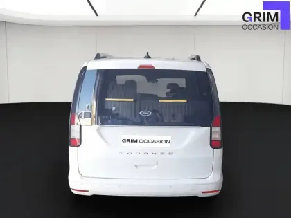 Photo 17 Ford Tourneo Grand  Connect 2.0 EcoBlue 122 BVM6