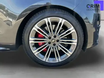 Photo 13 Land rover Range Rover  Sport P550e AWD 3.0L i6 PHEV