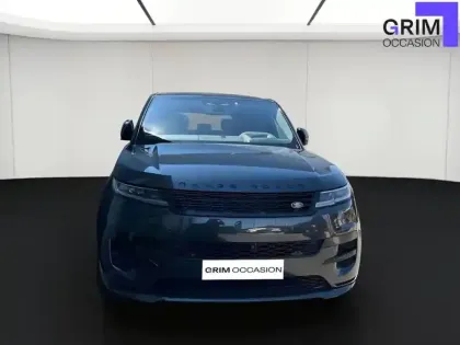 Photo 17 Land rover Range Rover  Sport P550e AWD 3.0L i6 PHEV