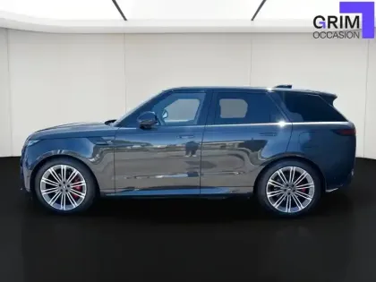 Photo 19 Land rover Range Rover  Sport P550e AWD 3.0L i6 PHEV