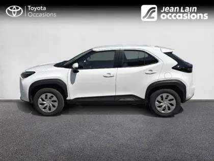 Photo 7 Toyota Yaris  Cross Hybride 116h 2WD