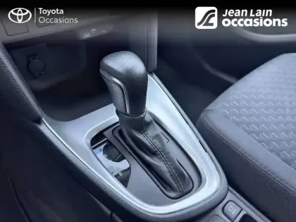 Photo 12 Toyota Yaris  Cross Hybride 116h 2WD