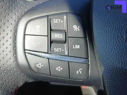 Photo 28 Ford Kuga  2.5 Duratec 180 ch FlexiFuel FHEV E85 Powershift