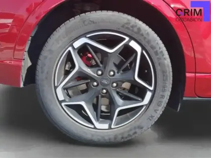 Photo 14 Ford Kuga  2.5 Duratec 180 ch FlexiFuel FHEV E85 Powershift