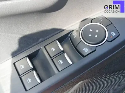 Photo 26 Ford Kuga  2.5 Duratec 180 ch FlexiFuel FHEV E85 Powershift