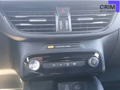 Photo 8 Ford Kuga  2.5 Duratec 180 ch FlexiFuel FHEV E85 Powershift