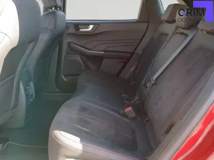 Photo 10 Ford Kuga  2.5 Duratec 180 ch FlexiFuel FHEV E85 Powershift