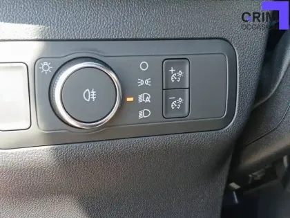 Photo 27 Ford Kuga  2.5 Duratec 180 ch FlexiFuel FHEV E85 Powershift
