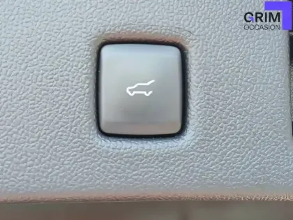 Photo 21 Ford Kuga  2.5 Duratec 180 ch FlexiFuel FHEV E85 Powershift
