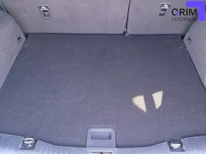 Photo 11 Ford Kuga  2.5 Duratec 180 ch FlexiFuel FHEV E85 Powershift