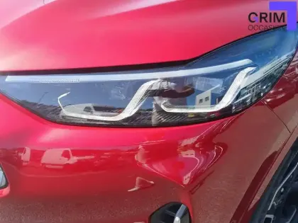Photo 16 Ford Kuga  2.5 Duratec 180 ch FlexiFuel FHEV E85 Powershift