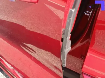Photo 22 Ford Kuga  2.5 Duratec 180 ch FlexiFuel FHEV E85 Powershift