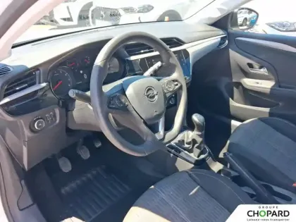 Photo 9 Opel Corsa  1.2 75 ch BVM5