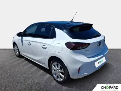 Photo 6 Opel Corsa  1.2 75 ch BVM5