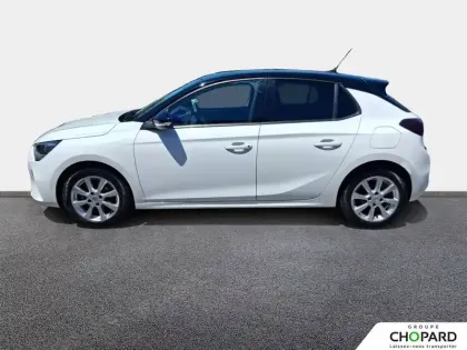 Photo 8 Opel Corsa  1.2 75 ch BVM5