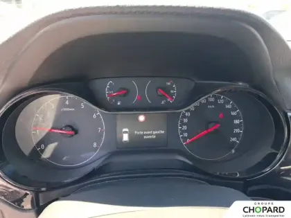 Photo 16 Opel Corsa  1.2 75 ch BVM5